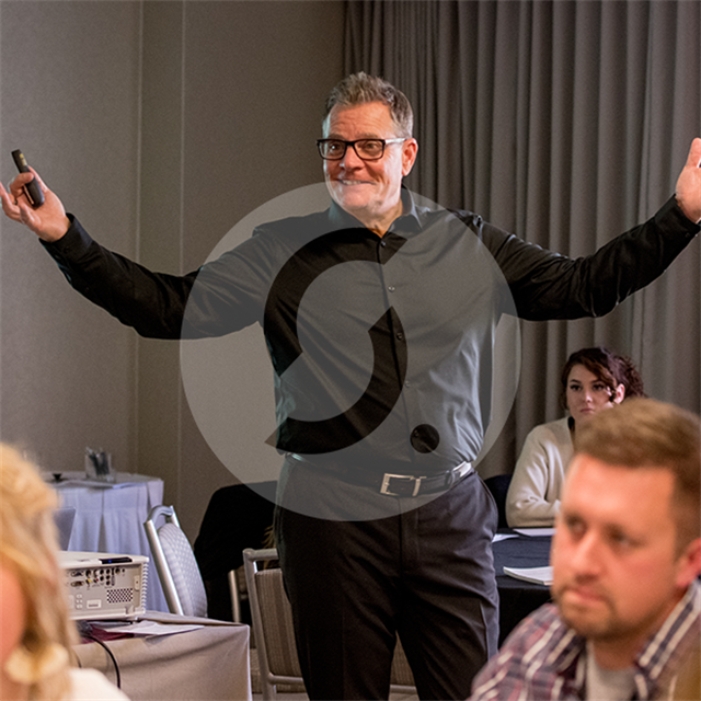 Image For Get Out of Debt, Build Cash Reserves OnLive: Strategies On Demand Digital Education